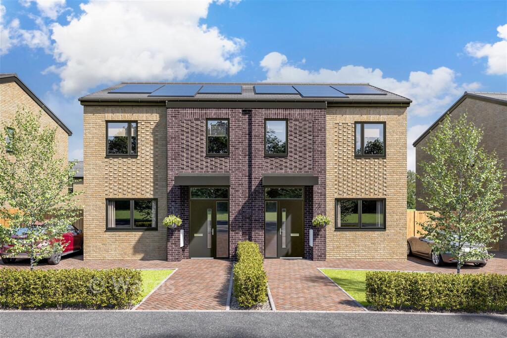 Main image of property: Cambridge Crescent, Maidstone, Kent
