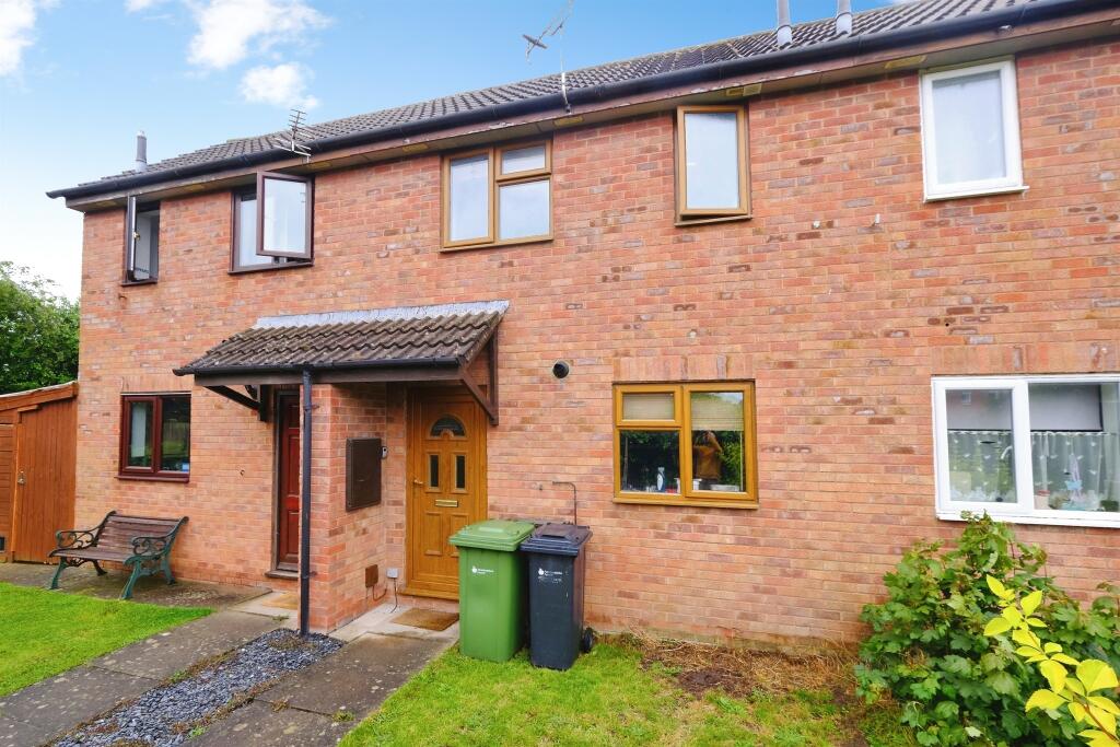 Main image of property: Withybrook Close, Hereford