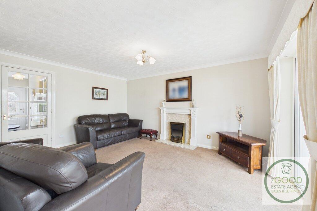 House in Sunderland - View 4