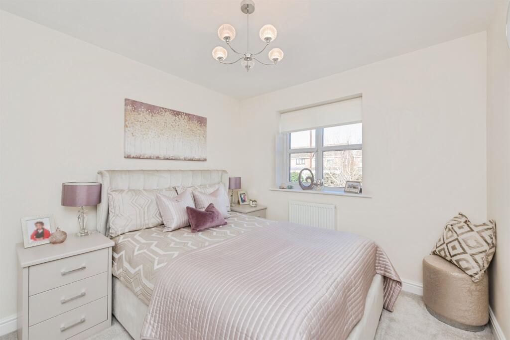 Additional image 13 of Croft Close, Two Gates, Tamworth