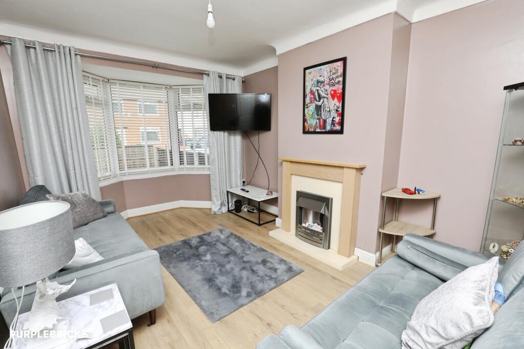 House in Liverpool - View 4