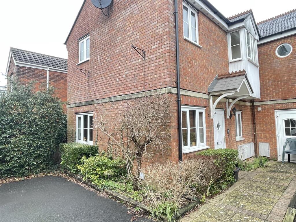 Main image of property: Windsor Road, Salisbury
