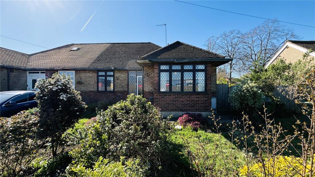 Main image of property: Bedfont Road, Stanwell, Staines-upon-Thames, Surrey, TW19