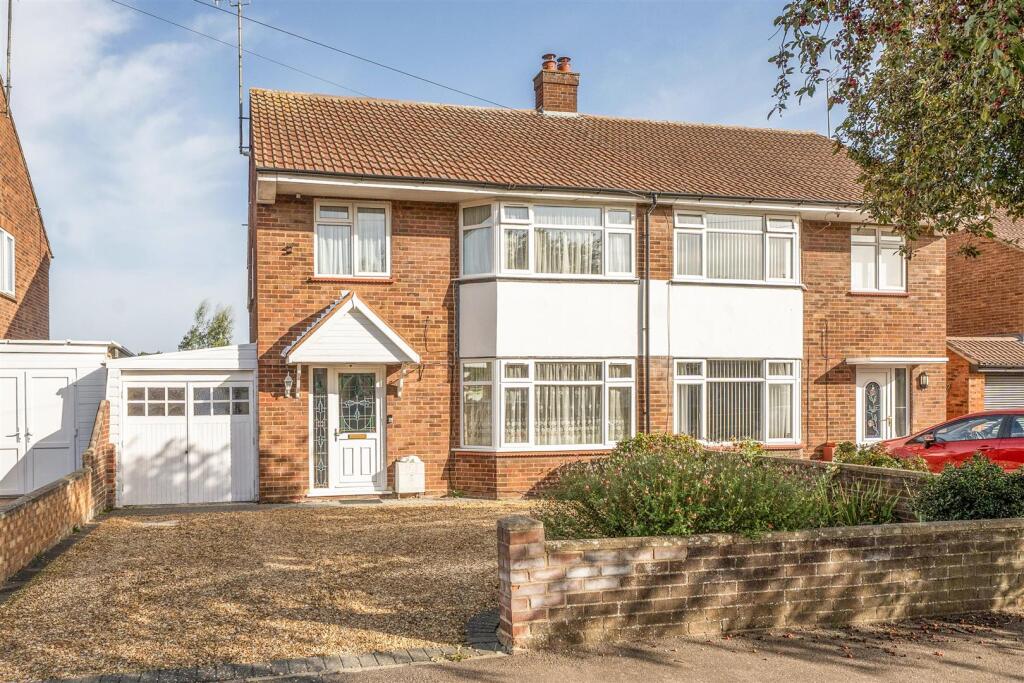 Main image of property: Ibbett Close, Kempston, Bedford