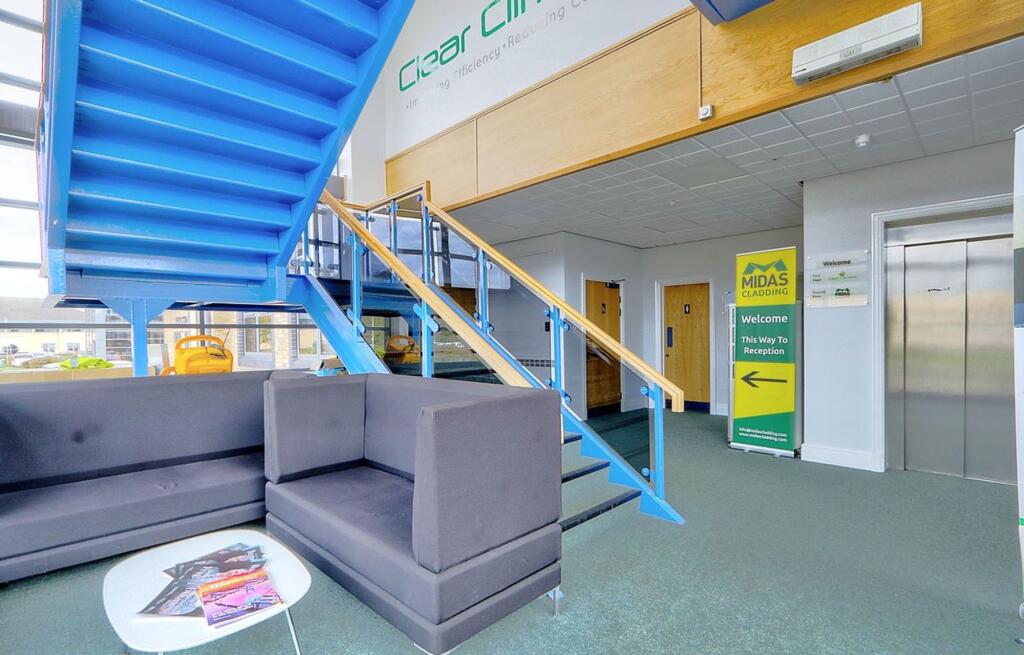 Main image of property: Bracken Hill Business Park, Peterlee, SR8