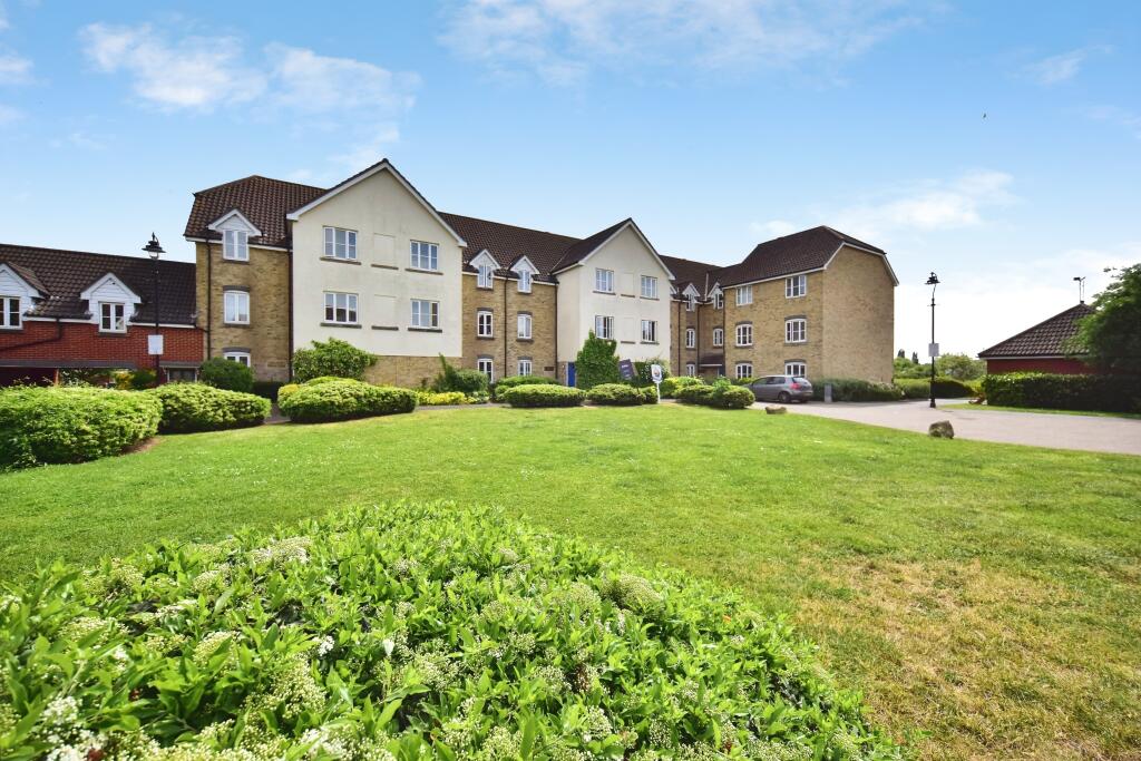 Main image of property: Mercer Close, Aylesford, ME20