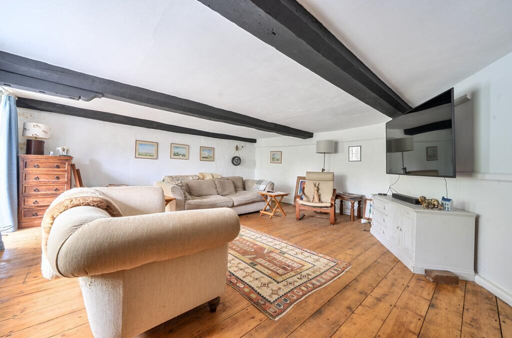 Chapel Road, Oldbury-On-Severn, BS35 - View 5