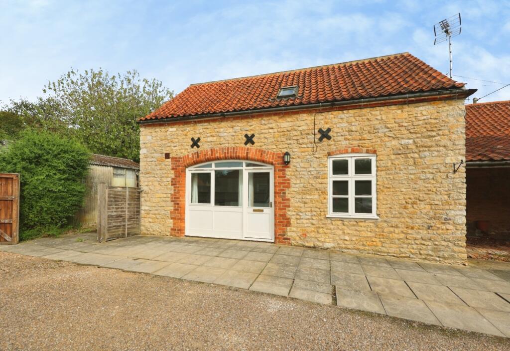Main image of property: Hemswell, Gainsborough, Lincolnshire, DN21