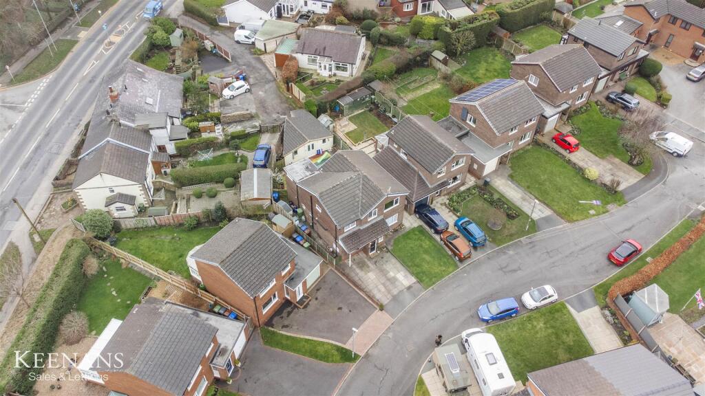 Additional image 21 of Brigg Field, Clayton Le Moors, Accrington