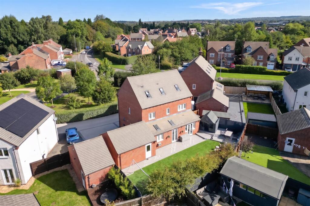 House in Leicester - View 2
