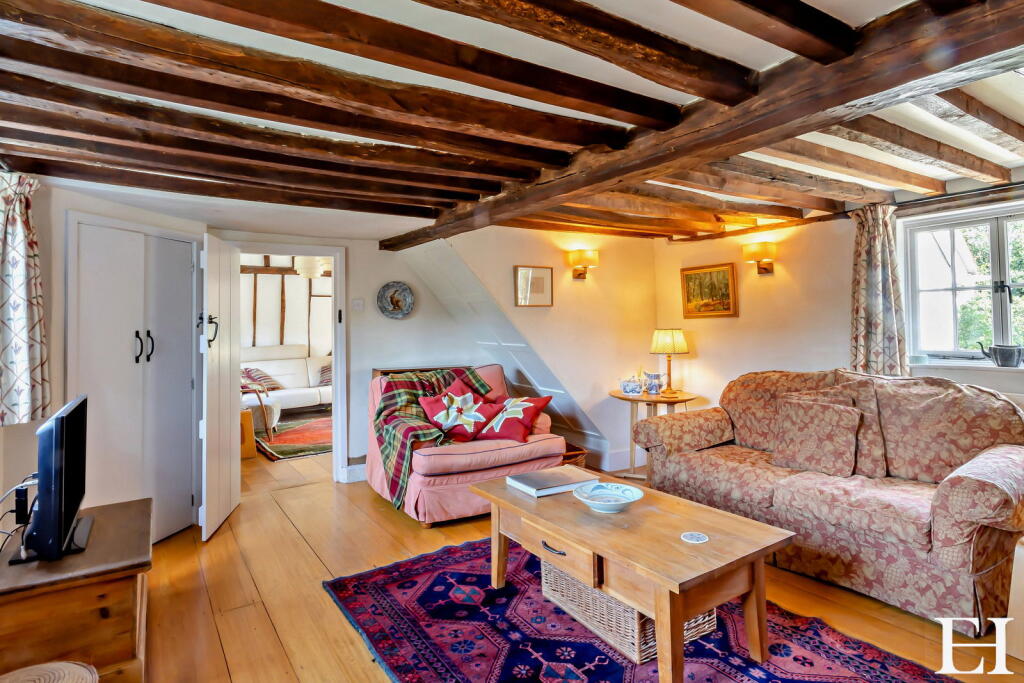 House in Cambridge - View 4