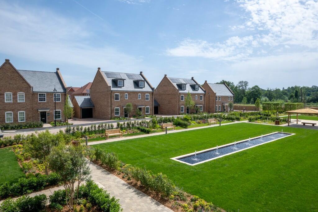 House in Guildford - View 5