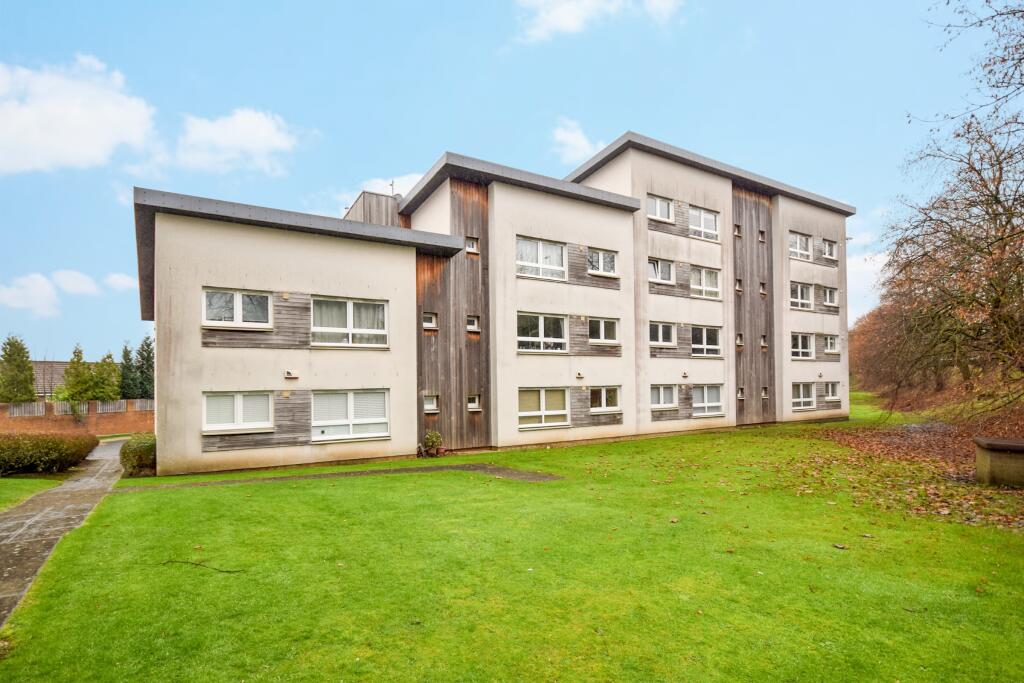 Main image of property: Strathclyde Gardens, Cambuslang, Glasgow