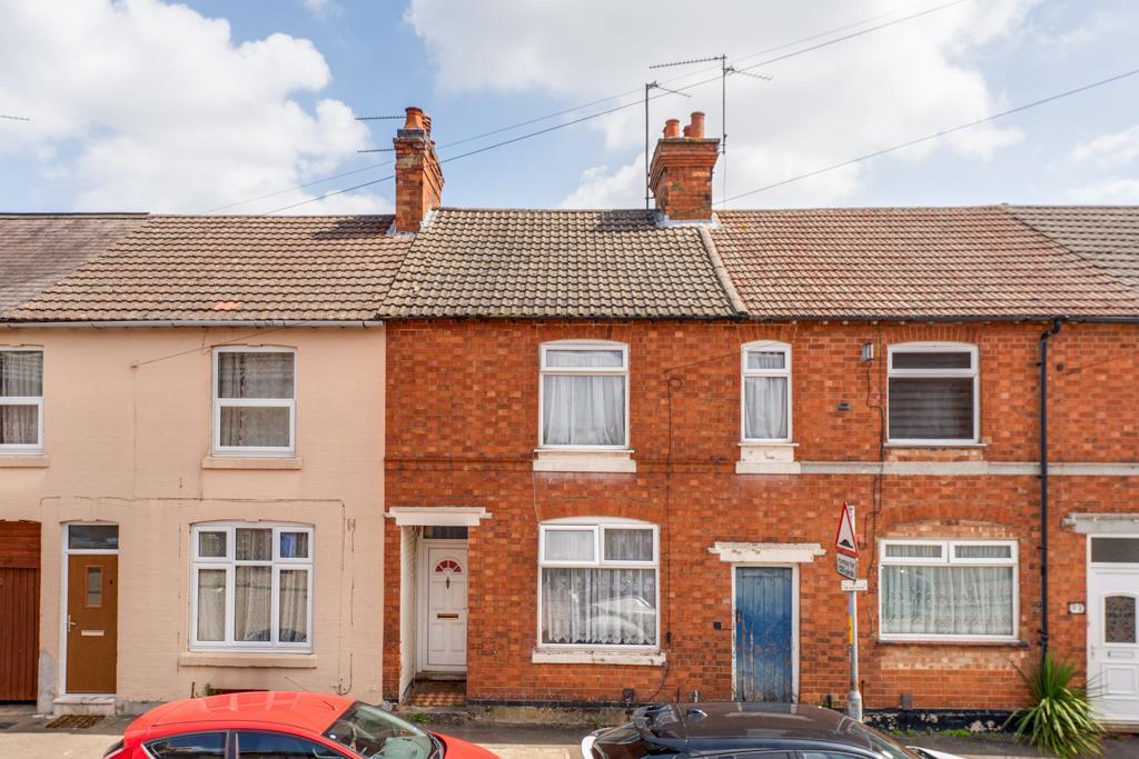 Main image of property: NN16 Barnwell Street, Kettering