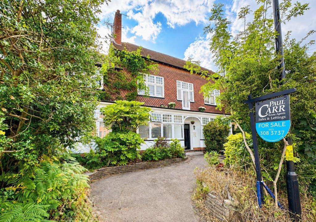 Main image of property: 235 Lichfield Road, Four Oaks, Sutton Coldfield, B74 2XD