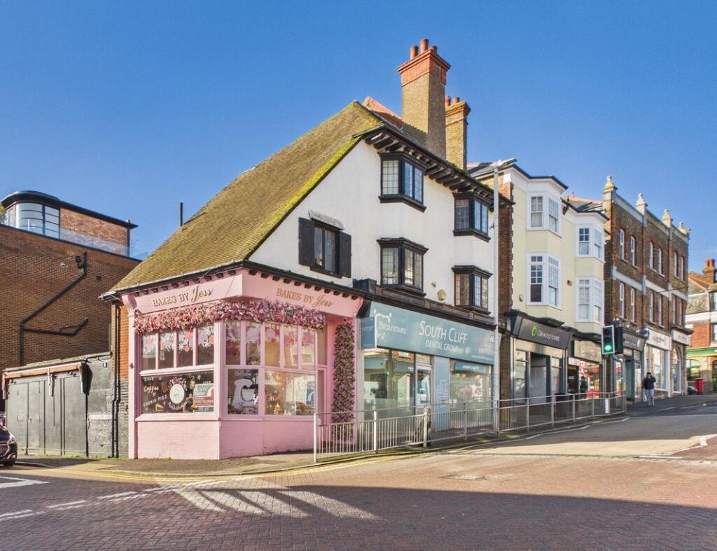 Main image of property:  High Street, Broadstairs, Kent