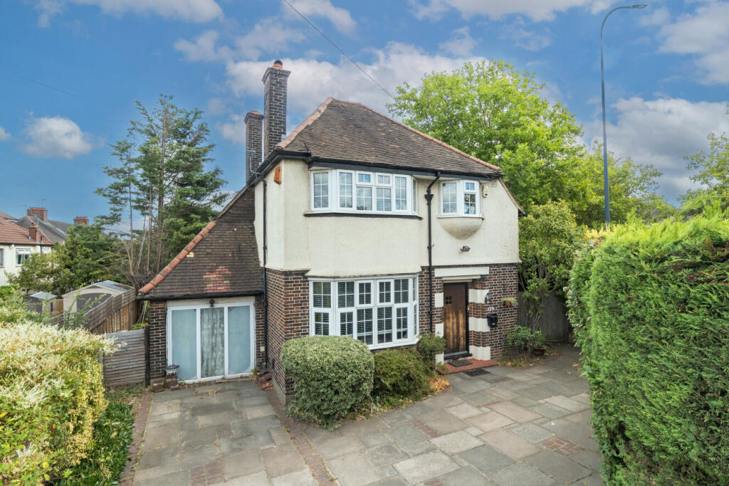 Main image of property: Woodyates Road, Lee, London, SE12