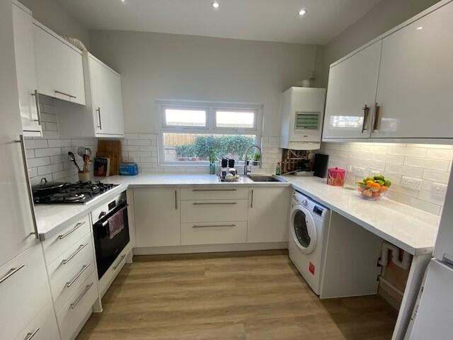 Main image of property: Ninian Road, CARDIFF
