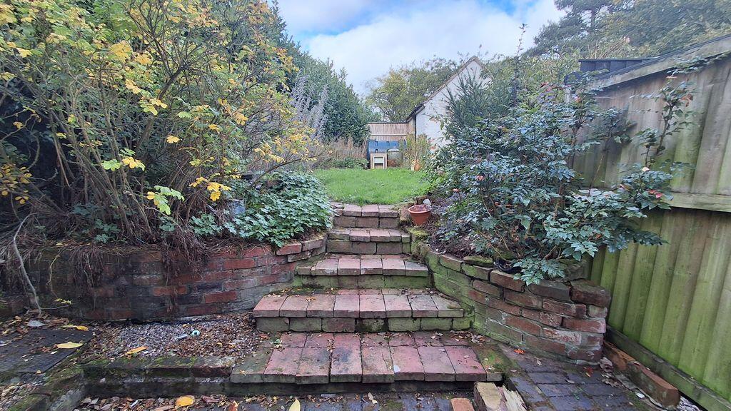 House in Telford - More