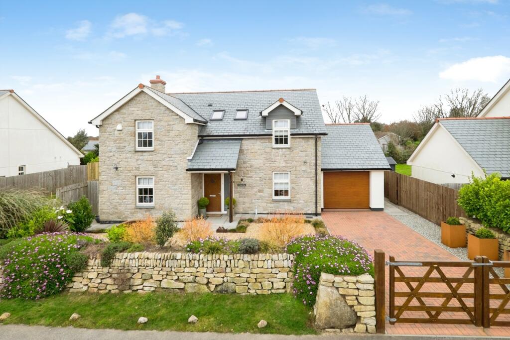Main image of property: Walters Way, Rosudgeon, Penzance, Cornwall, TR20