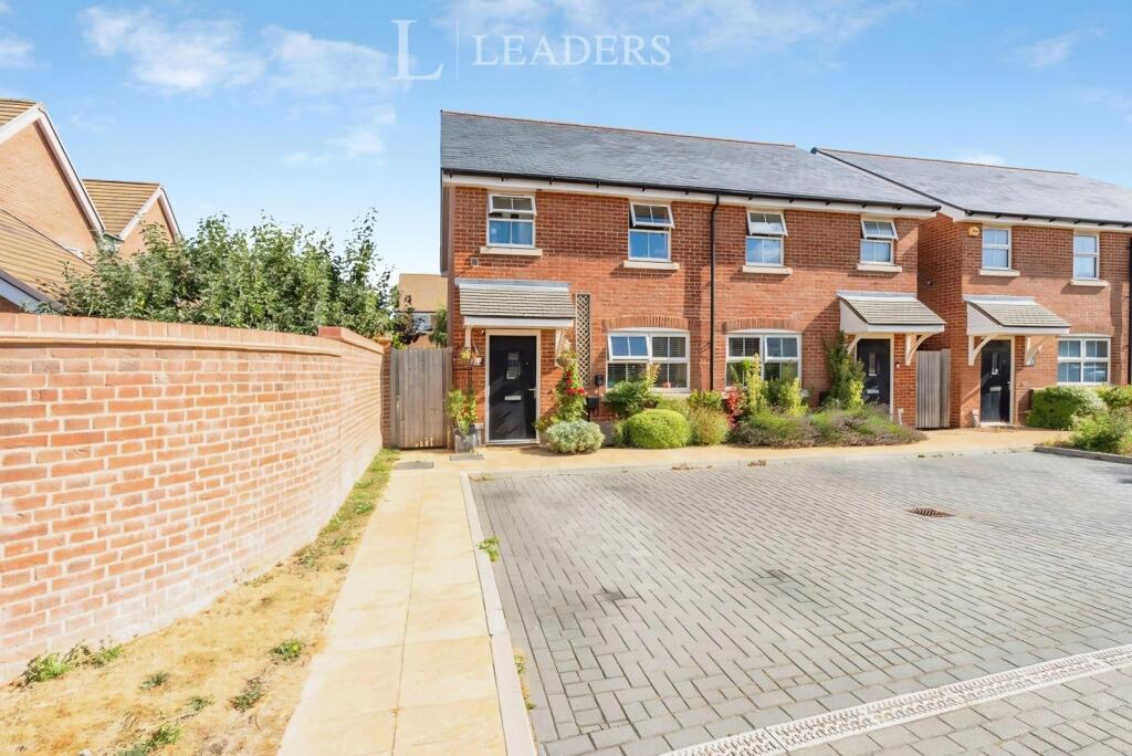 Main image of property: Collett Crescent, Emsworth, West Sussex