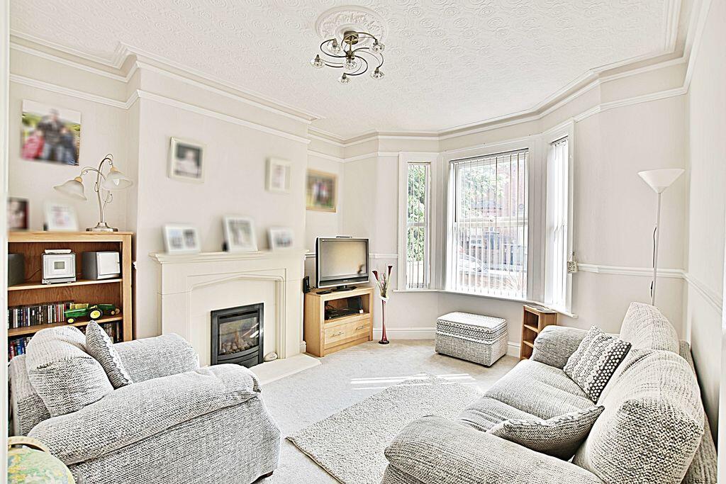 House in Lincoln, Lincolnshire - View 2