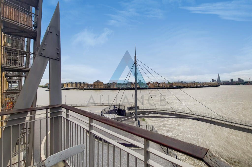 Main image of property: Dundee Wharf, 100 Three Colt Street, London, E14