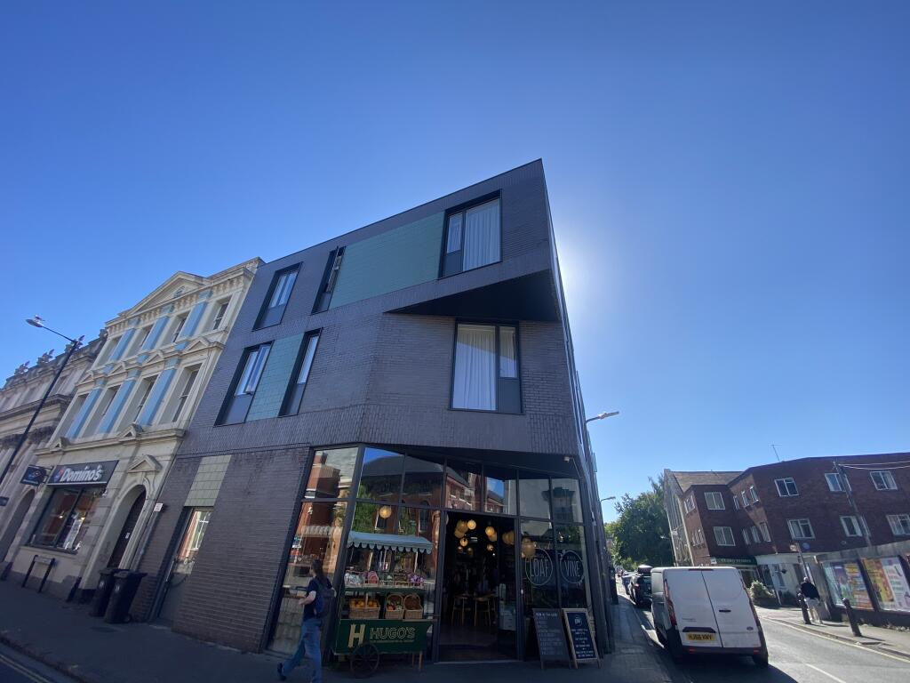 Main image of property: Bedminster, The Engine House, BS3 4DZ