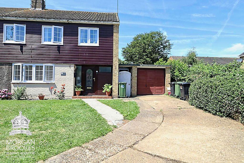 Main image of property: Sparrow Hearne, Kingswood, Basildon