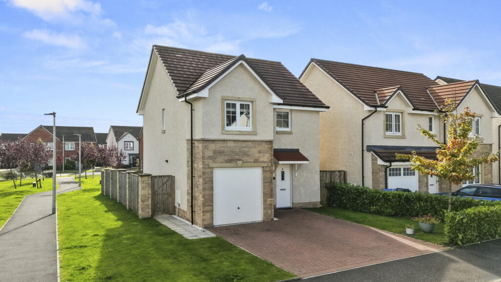 Main image of property: Applecross Drive, Bishopton
