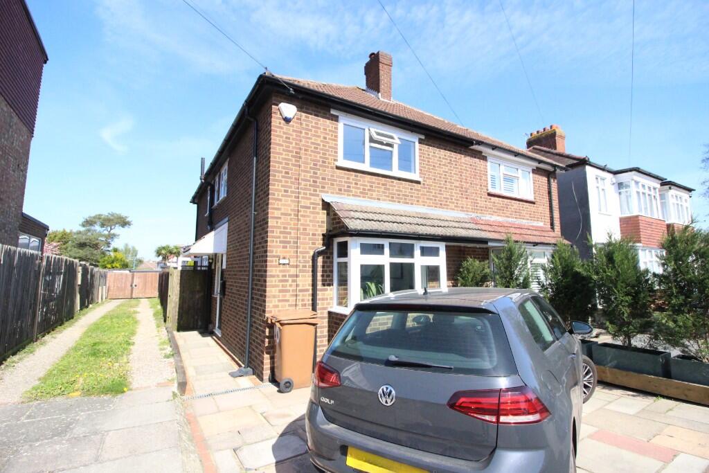 Main image of property: St. Albans Road, Cheam, SM1
