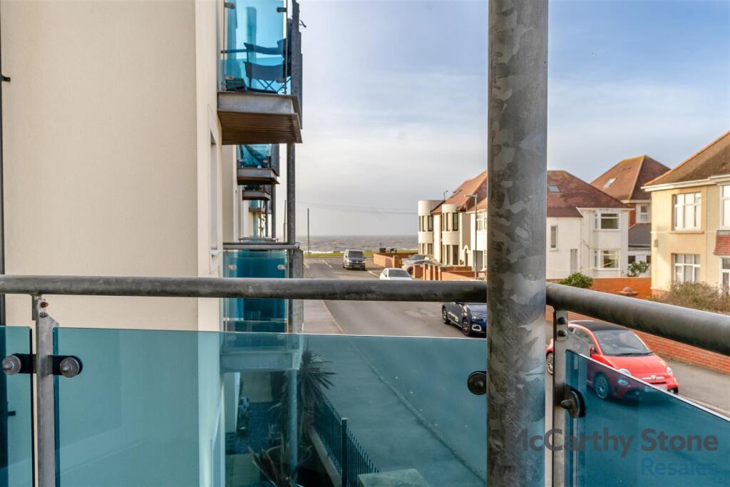 Main image of property: Middleton Court, Picton Avenue, Porthcawl CF36 3BF