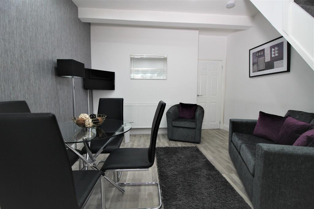 House in Liverpool - View 5