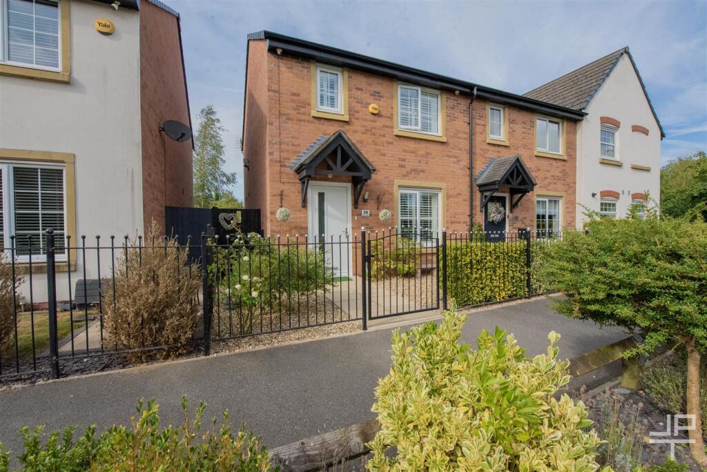 Main image of property: Ackers Fold, Leigh. Greater Manchester, WN7 4BQ