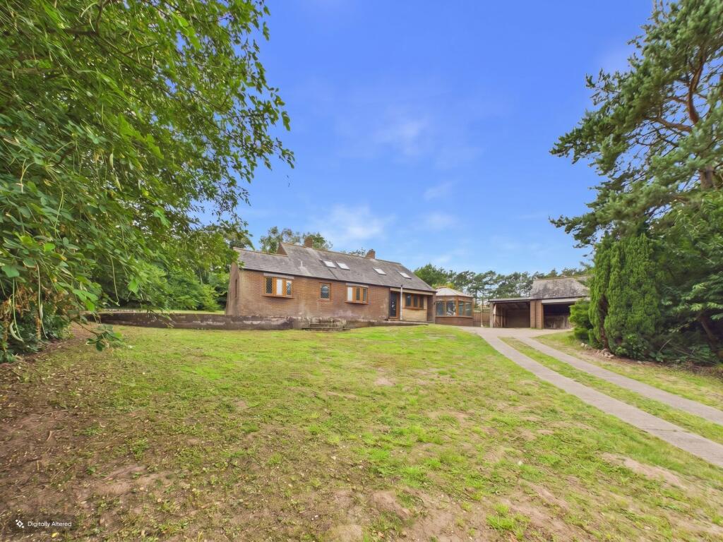 Main image of property: Waverbridge, Wigton, CA7