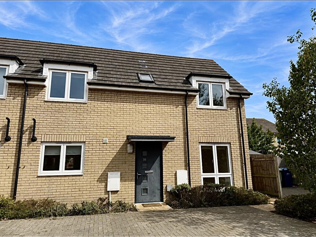 Main image of property: Ogden Gardens, Wisbech