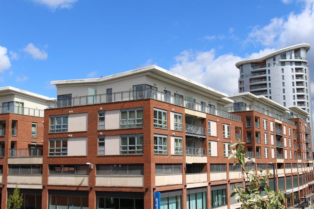 Horizon, Broad Weir, Bristol