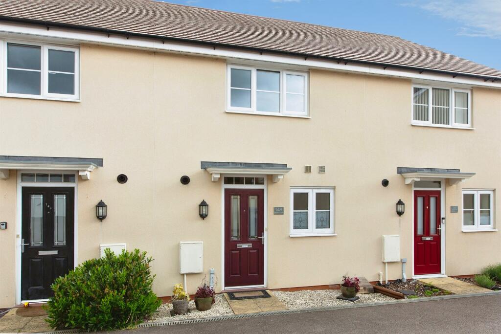 Main image of property: Summers Hill Drive, Papworth Everard, Cambridge