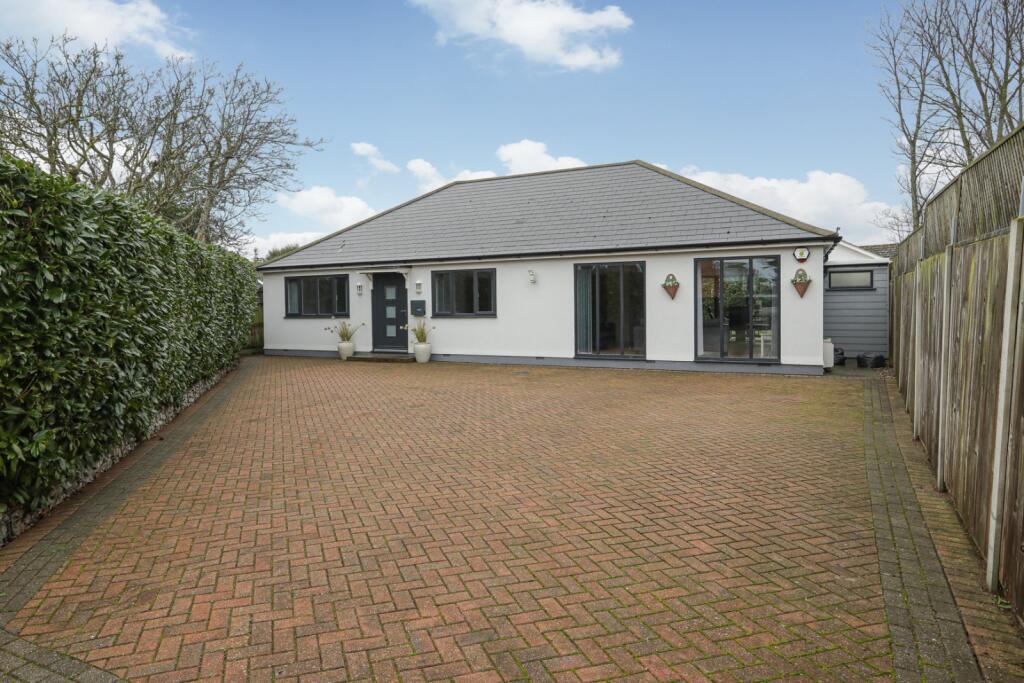 Main image of property: Green Road, Birchington, Kent, CT7