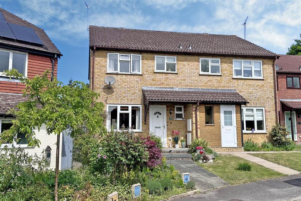 Main image of property: Woodberry Close, Chiddingfold