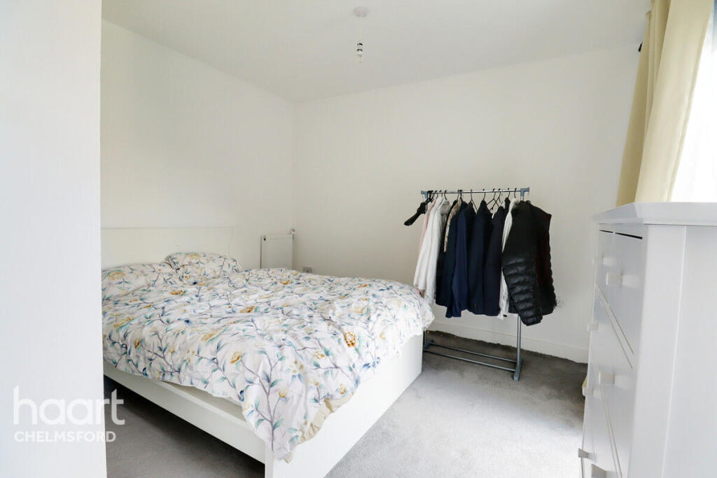 Apartment in Chelmsford, Moulsham - View 5