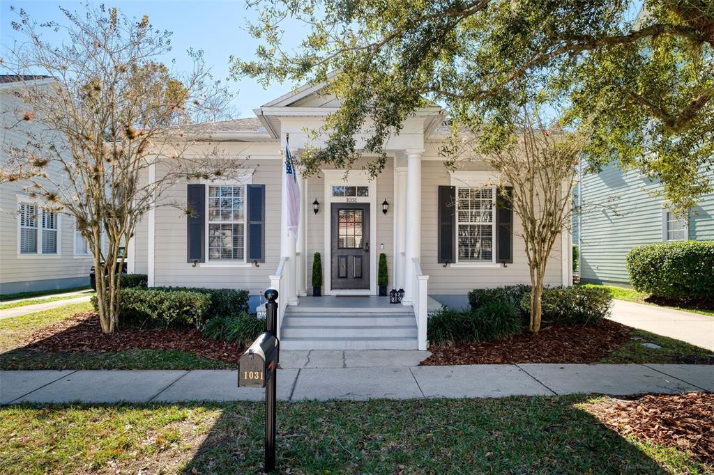 Main image of property: Florida, Celebration