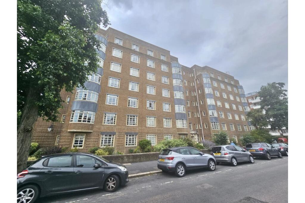 Main image of property: Wilbury Road, Hove, BN3