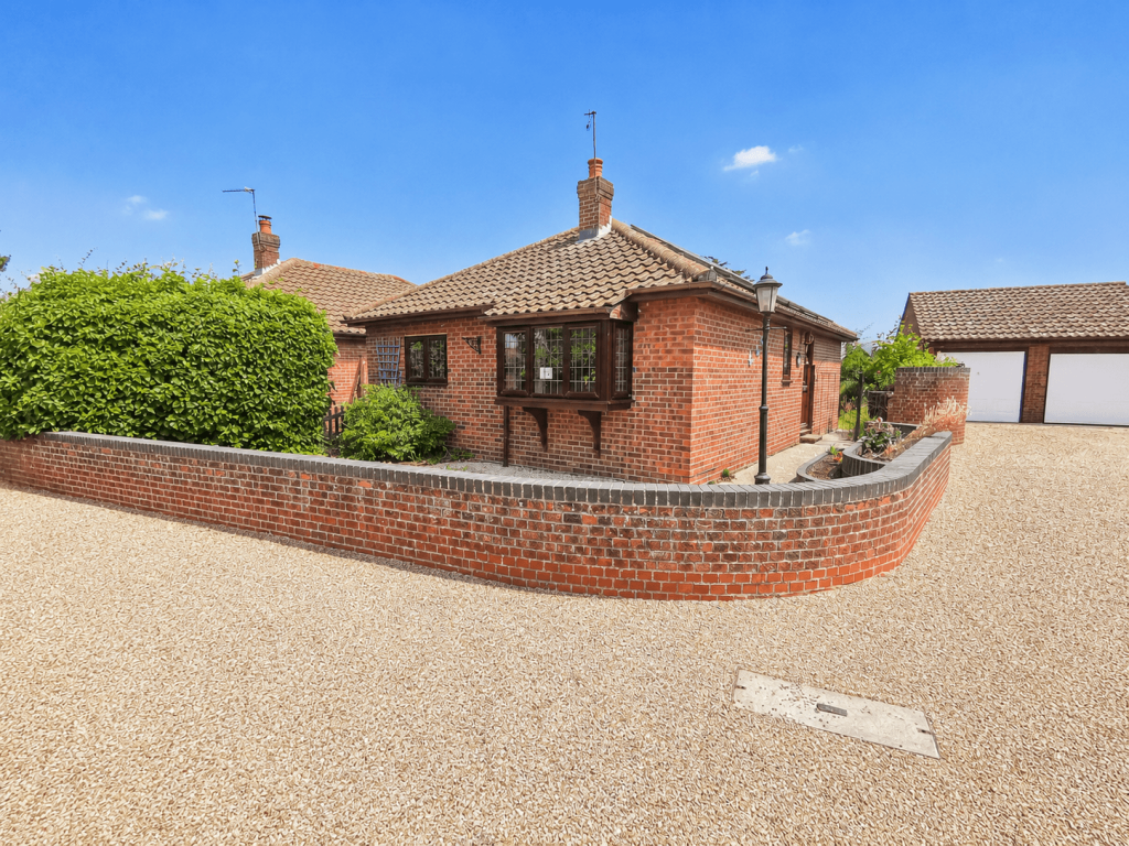 Main image of property: Digby Mews West Mersea, CO5