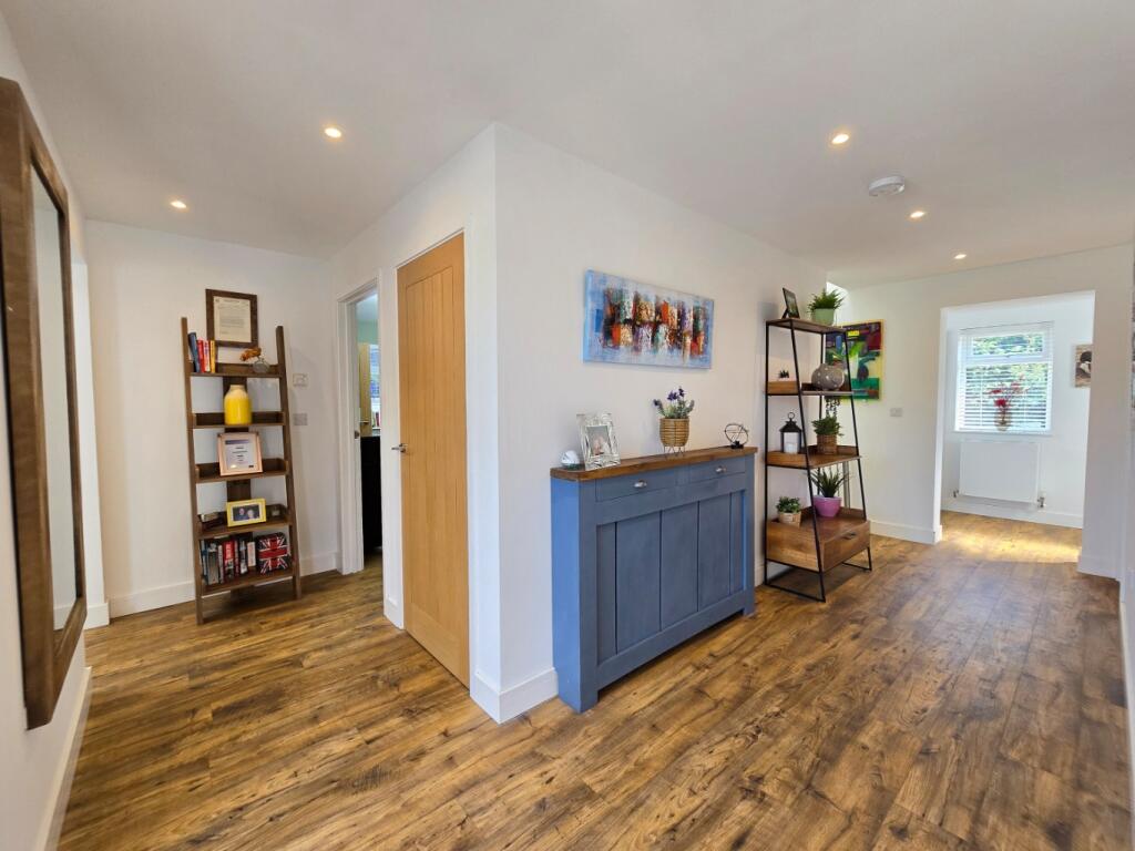 House in Torridge, Sheepwash - View 3