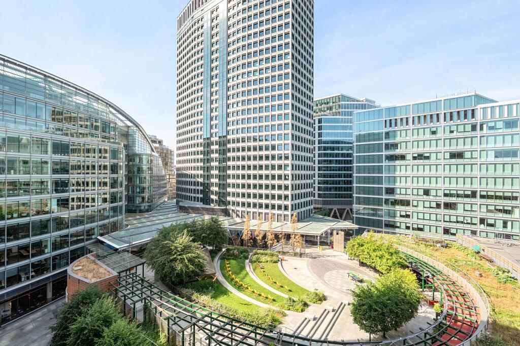 Apartment in London, City of Westminster - View 4