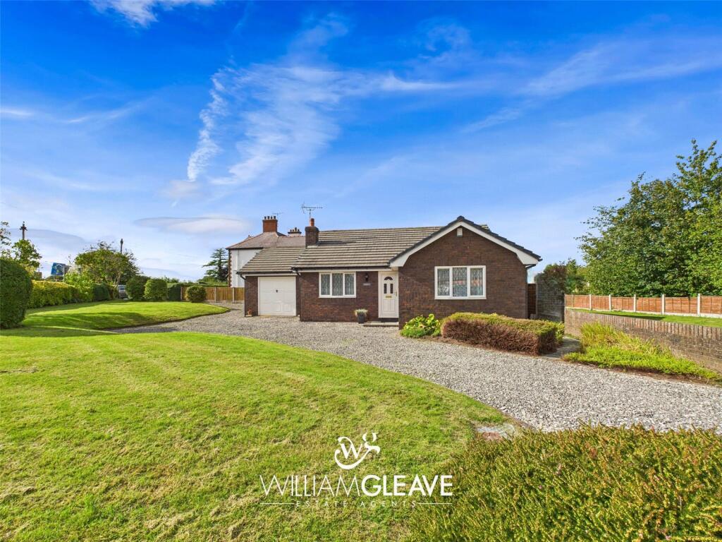 Main image of property: Mold Road, Ewloe Green, Deeside, Flintshire, CH5