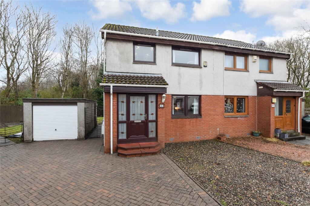 Main image of property: Balmanno Green, Glenrothes, Fife, KY7