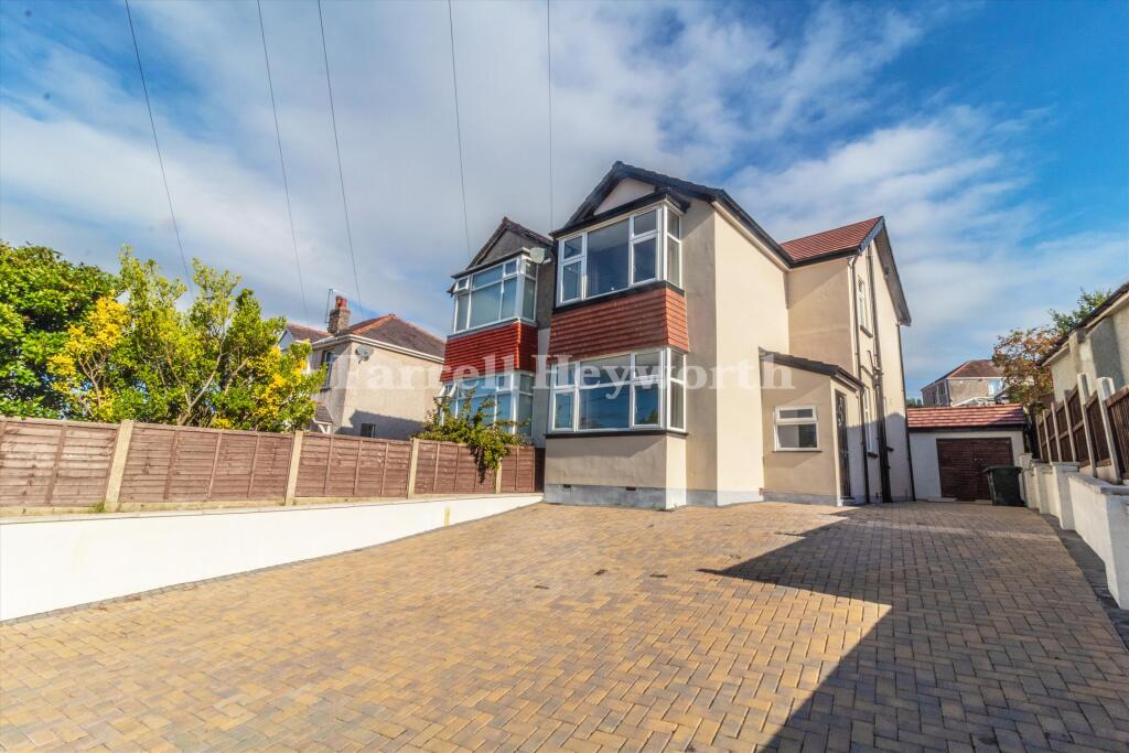 Main image of property: Torrisholme Road, Lancaster