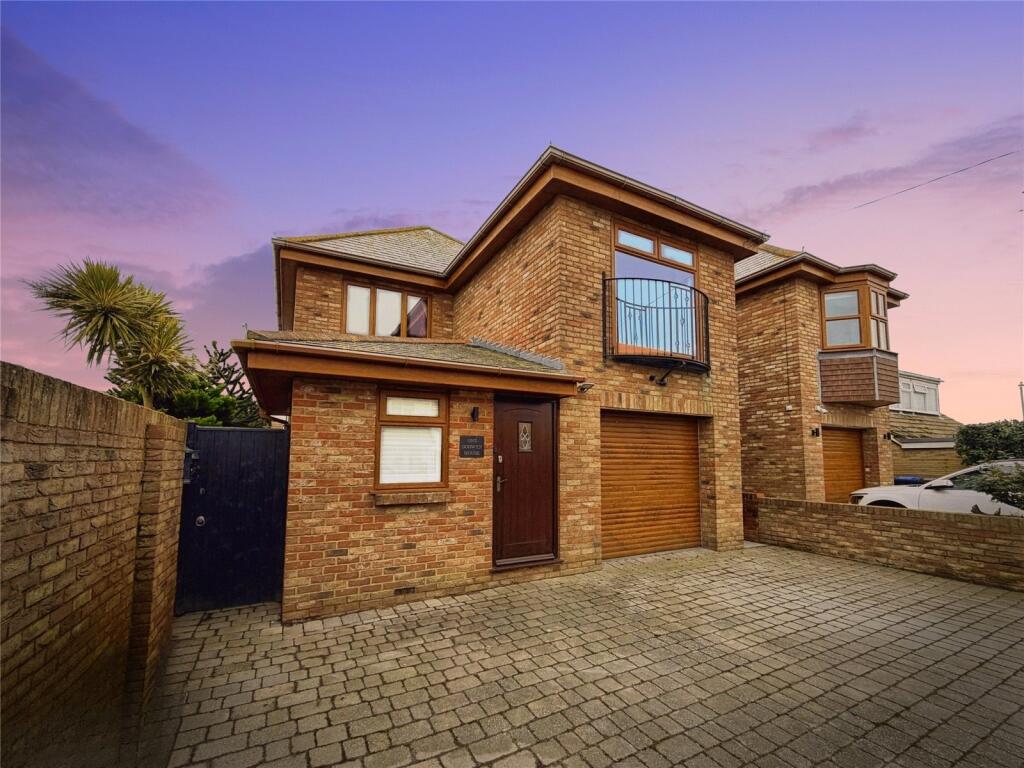 Main image of property: Godwyn Road, Deal, Kent, CT14